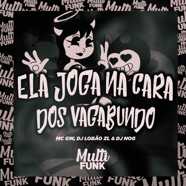 ELA JOGA NA CARA DOS VAGABUNDO
