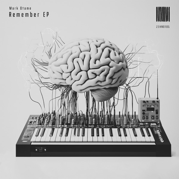 Remember - EP