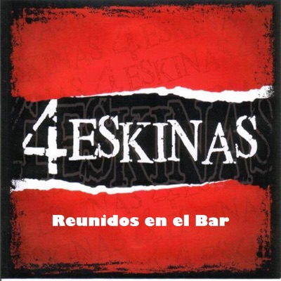 Reunidos En El Bar - EP