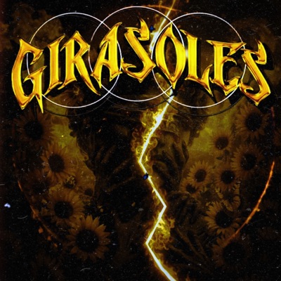 Girasoles (feat. LAWAVE MX) - EP