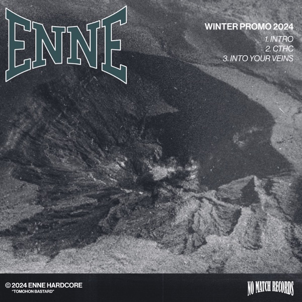Winter Promo 24 - Single
