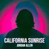 California Sunrise