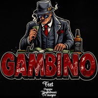 Gambino (feat. Orgazme & Tipsykidmusic) - Single - Dr. Caseyno