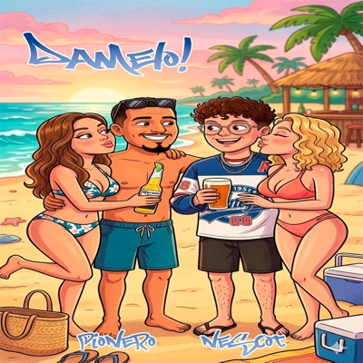 Dámelo! - Single