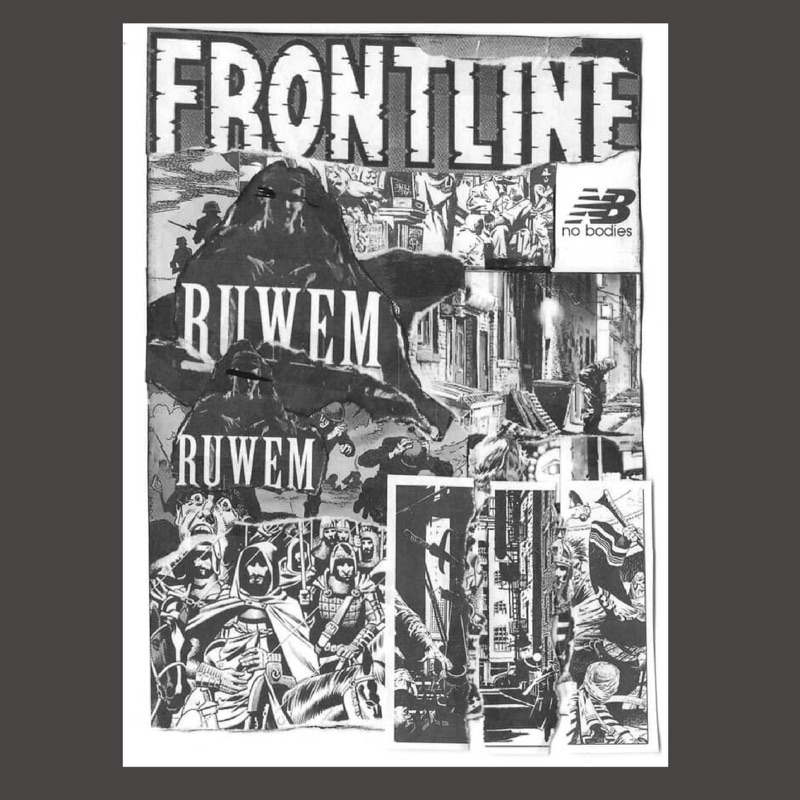 Frontline - Single