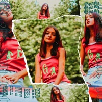 NU TE MAI POT IERTA - Single - GYANA