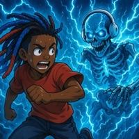 YAH YAH (feat. Rowdy-x) - Single - Ybclilxero