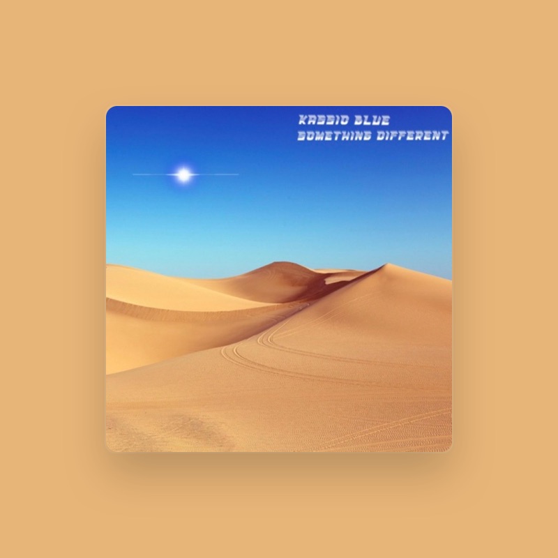 Kassio Blue