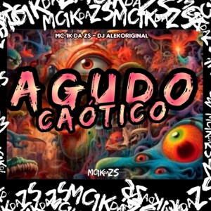 Agudo Caótico