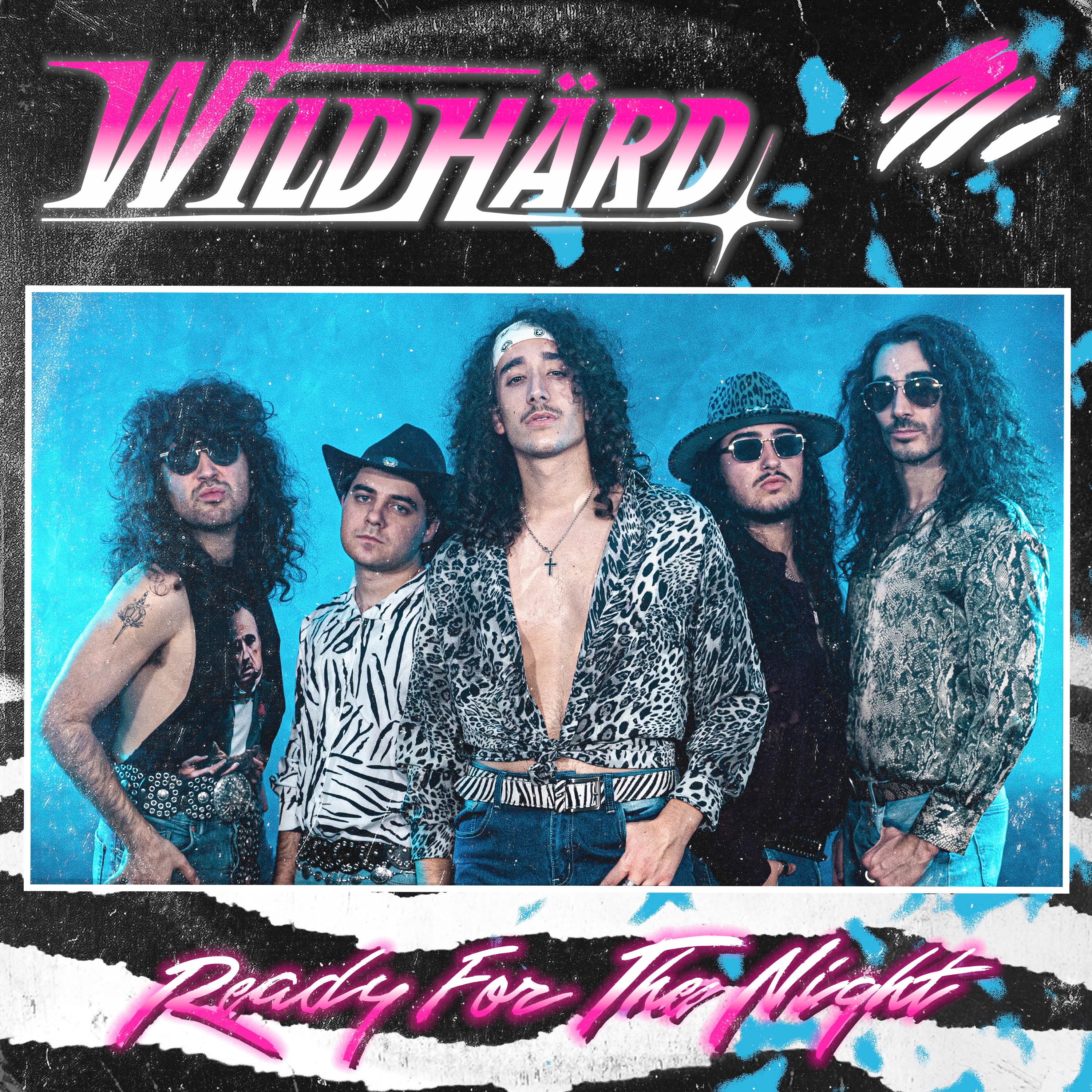Ready For The Night - Single