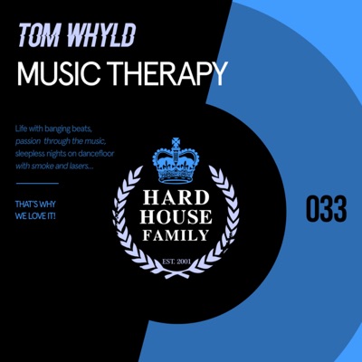 Music Therapy - Single