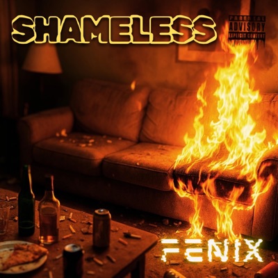 Shameless - EP
