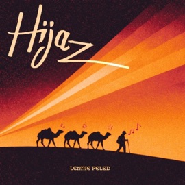Hijaz Lennie Peled