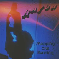 Running — Rayon