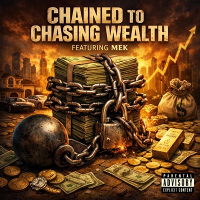 Chained To Chasing Wealth (feat. Mek) - Single