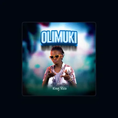 Listen to King Rico, watch music videos, read bio, see tour dates & more!