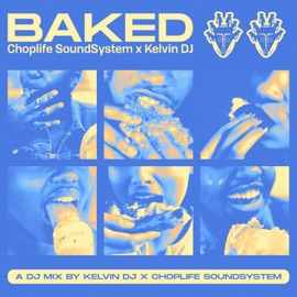 Jealousy (feat. Leemckrazy & Ceeka RSA) [Mixed] Khalil Harrison & Tyler ICU