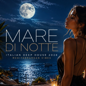 Italian Deep House - EP - DIJAY EMME 2.0 Cover Art