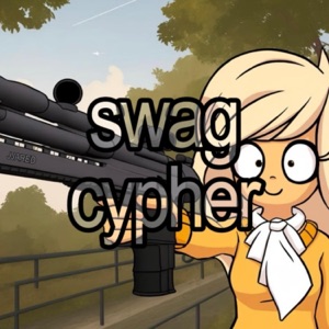 SWAG CYPHER (feat. Damon Theia, Che Poarch, warwillkill, Cydewayz, Cass The Ghost & AK KURT)