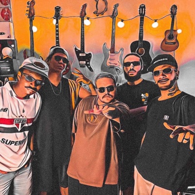 Diz Que Vem (feat. Tr1ad3) - Single