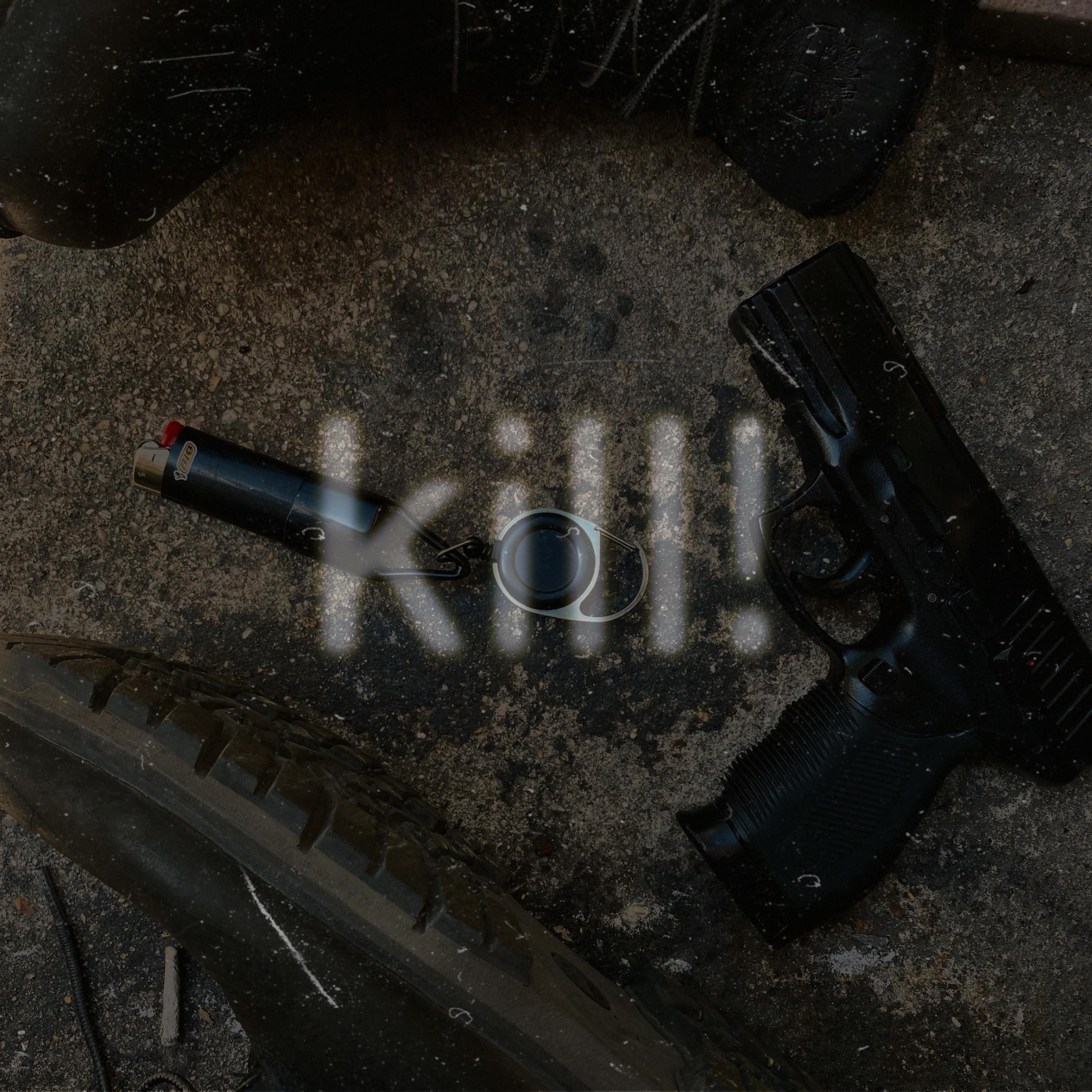 kill! - Single