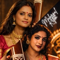 Malargal Interlude (feat. Ishwaria Chandru & Nirjany Srivijay) - Single - Srivijay Ragavan