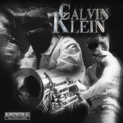 Calvin Klein (feat. OBOB) - Single