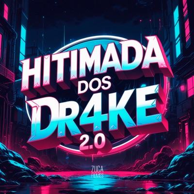 Hitimada dos Drake 2.0 - Single