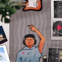 Monday Daps - Single - Skengybeatz