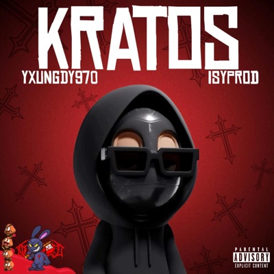 Yxungdy970 - Kratos (feat. isyprod)