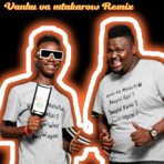 Vanhu Va MtakaRoW instrumetal - Single