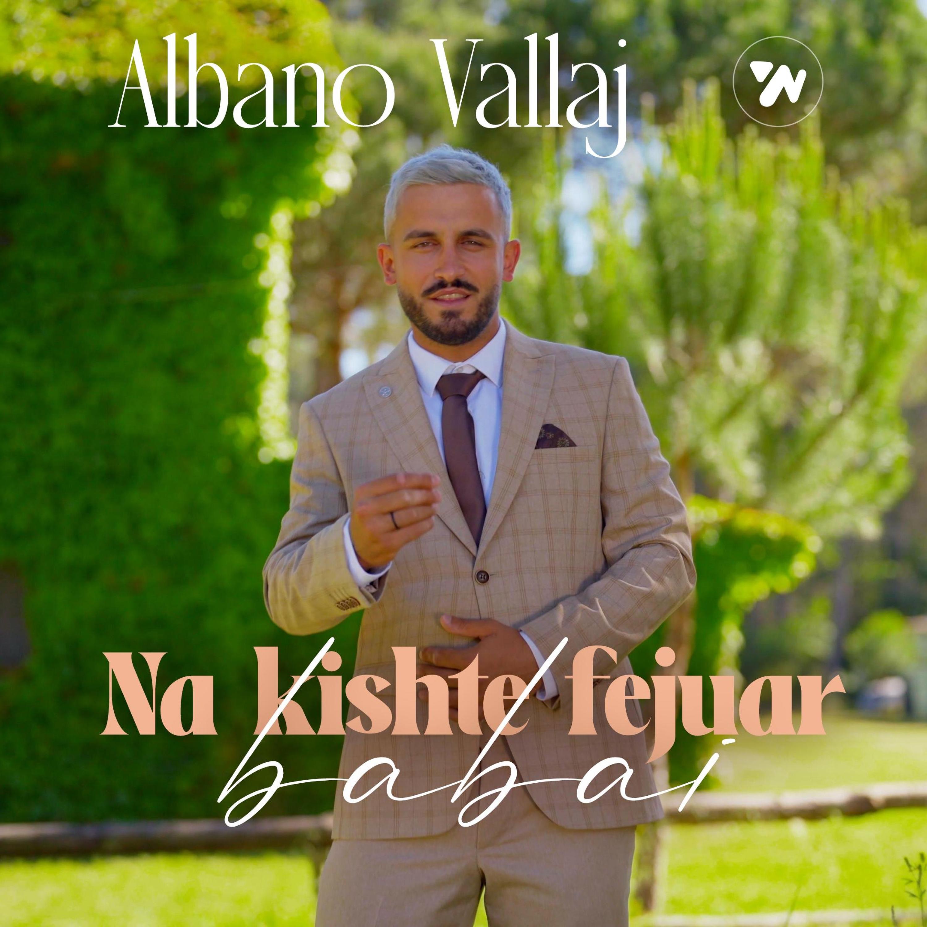 Na kishte fejuar babai - Single