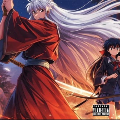 Inuyasha - Single