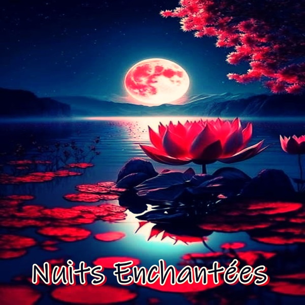 Nuits Enchantées
