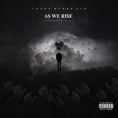 AS WE RISE EP - EP