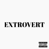 EXTROVERT - EP - Architect The Dreamer