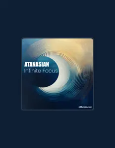 Posłuchaj wykonawcy ATANASIAN, obejrzyj teledyski, przeczytaj biografię, zobacz daty tras koncertowych i nie tylko!