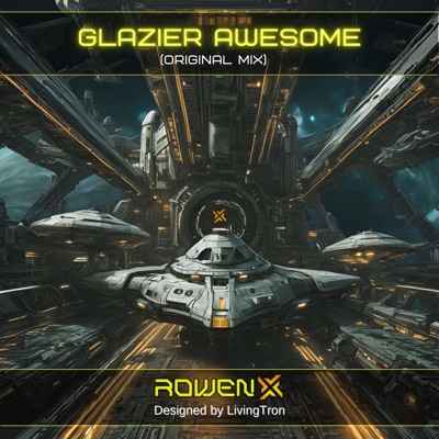 Glazier Awesome - Single