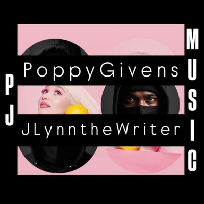 PJ Music (feat. Poppy Givens) - EP