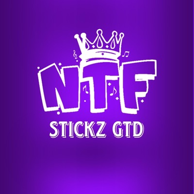NTF (feat. Stickz GTD) - Single