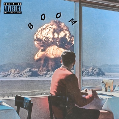 BOOM! - EP