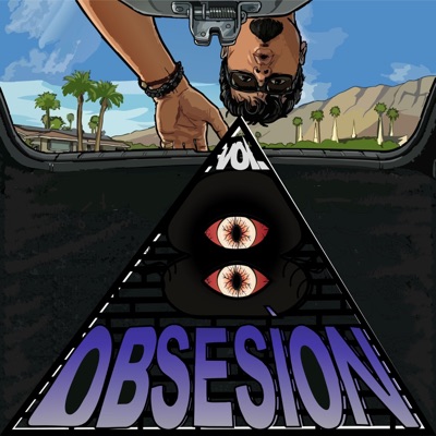 Obsesión - Single