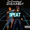 Icon The Chronicles of Zii & Kinga (3PEAT) [feat. Zii Dimensional & king-A] - Single