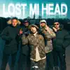 Basslayerz, Logan D & Majistrate - Lost Mi Head