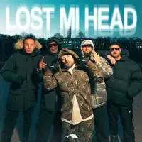 Lost Mi Head — Basslayerz, Logan D & Majistrate