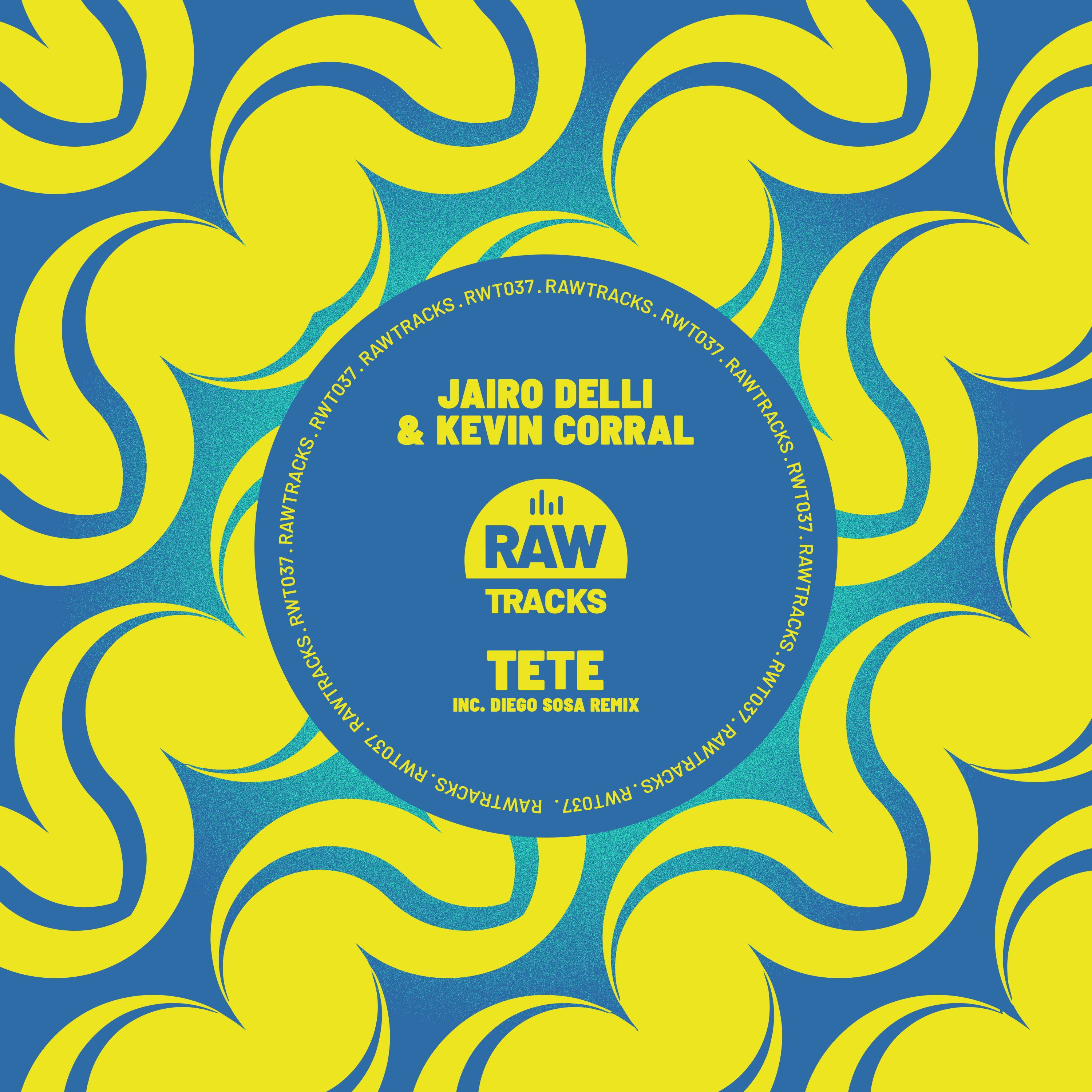 Tete - Single