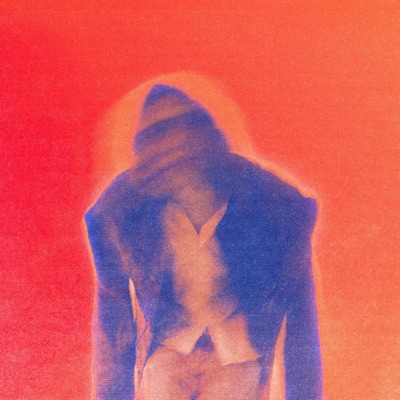 Not crying - Single