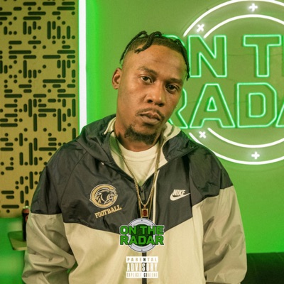 Kev Rodgers "On The Radar" Freestyle - Single