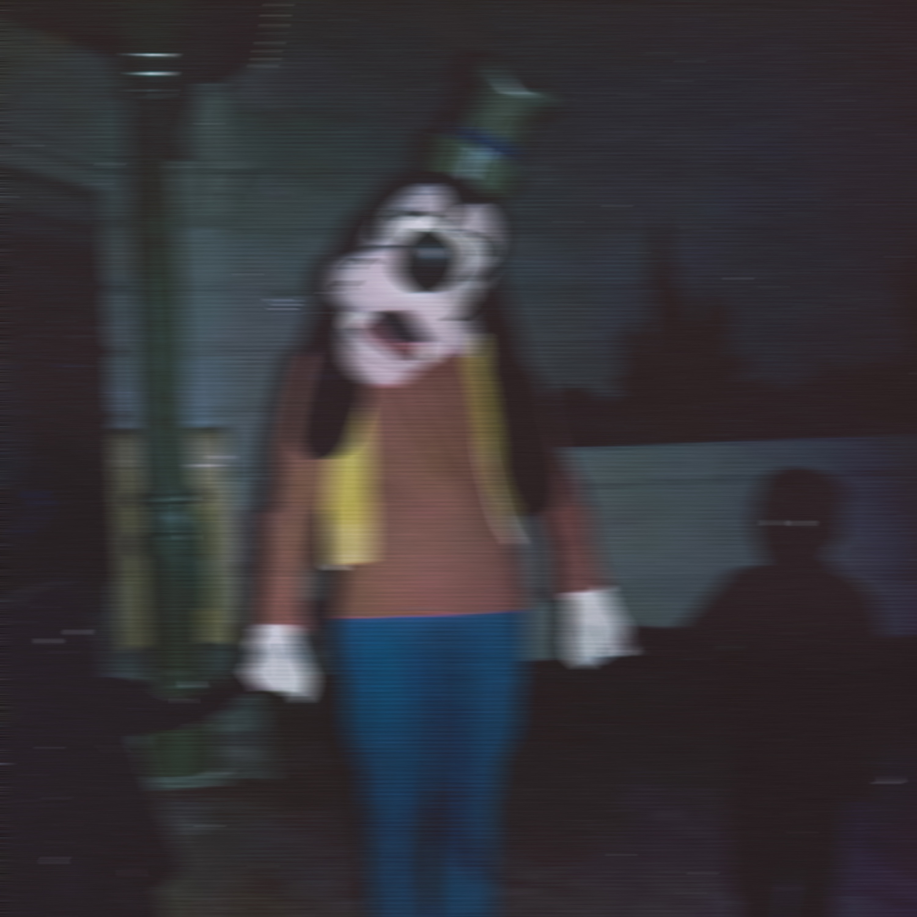 COLA & CHANTRÉ - Single