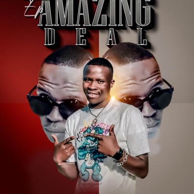 Amazing Deal - EP